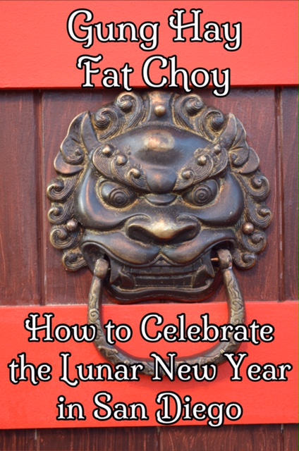 chinese new year san diego events